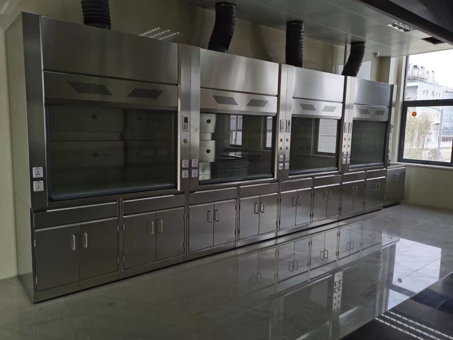 沈阳市全钢药品柜不锈钢实验台 - 排名